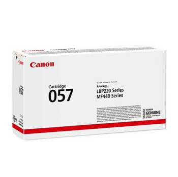 کارتریج کانن Canon 057