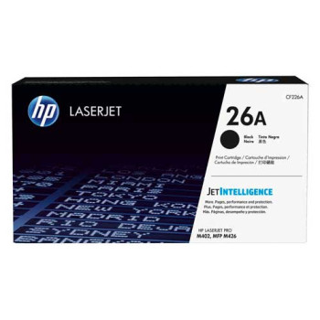 کارتریج اچ پی HP 26A