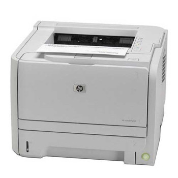 پرینتر لیزری اچ پی HP P2035