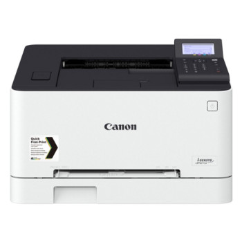پرینتر لیزری کانن Canon LBP621Cw