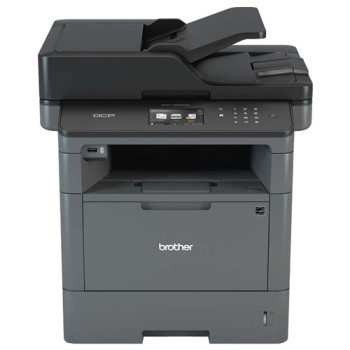پرینتر چند کاره لیزری برادر Brother DCP-5500D
