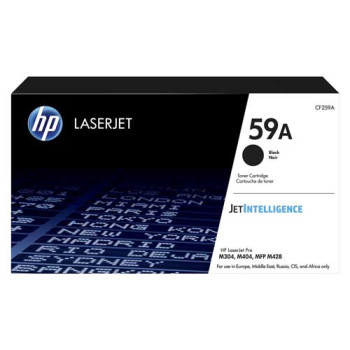کارتریج اچ پی HP 59A