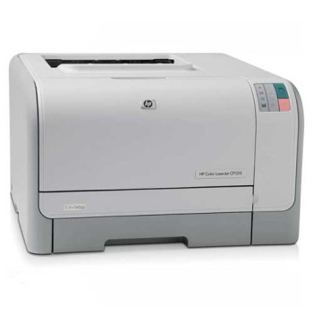 پرینتر لیزری اچ پی HP CP1215