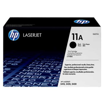 کارتریج اچ پی HP 11A