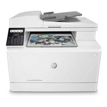 پرینتر چند کاره لیزری اچ پی HP M183fw