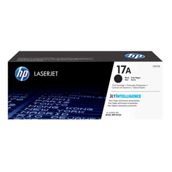 کارتریج اچ پی HP 17A