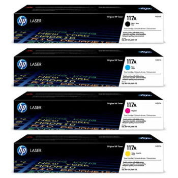 کارتریج اچ پی HP 117A