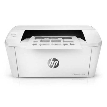 پرینتر لیزری اچ پی HP M15a