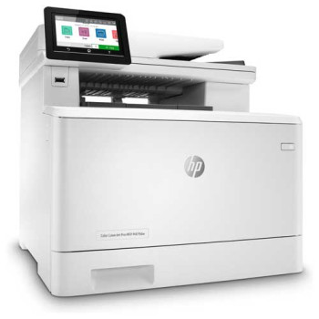 پرینتر چند کاره لیزری اچ پی HP M479dw