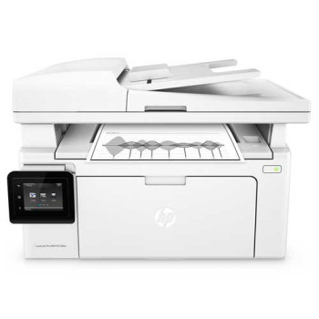 پرینتر چند کاره لیزری اچ پی HP M130fw