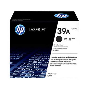 کارتریج اچ پی HP 39A