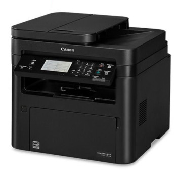 پرینتر چند کاره لیزری کانن Canon MF269dw