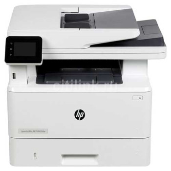 پرینتر چند کاره لیزری اچ پی HP M428dw