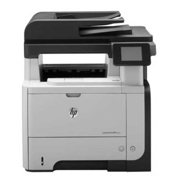 پرینتر چند کاره لیزری اچ پی HP M521dn