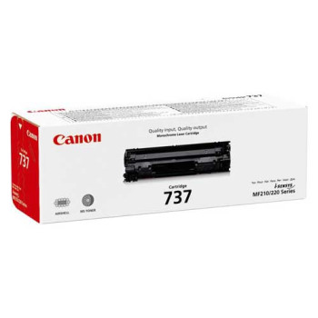 کارتریج کانن Canon 737