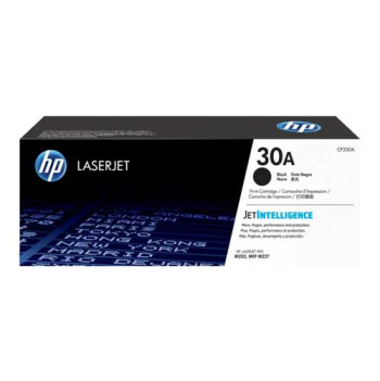 کارتریج اچ پی HP 30A