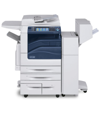 دستگاه کپی زیراکس WorkCentre 7830