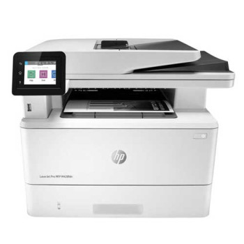 پرینتر چند کاره لیزری اچ پی HP M428fdn