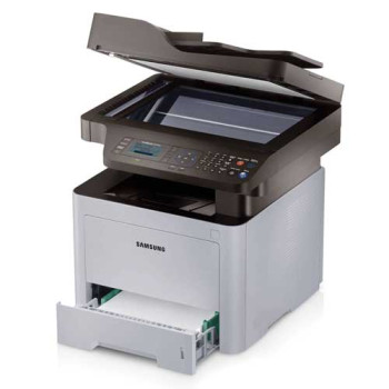 پرینتر چند کاره لیزری سامسونگ Samsung SLM3370FD