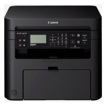 پرینتر چند کاره لیزری کانن Canon MF232W