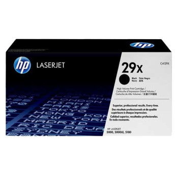 کارتریج اچ پی HP 29X