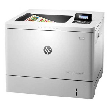 پرینتر لیزری اچ پی HP M553n