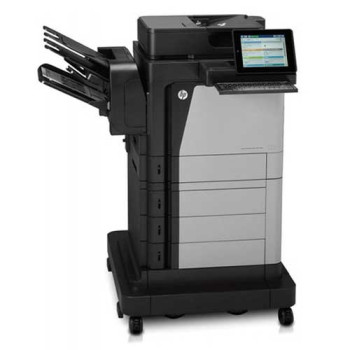 پرینتر چند کاره لیزری اچ پی HP M630z
