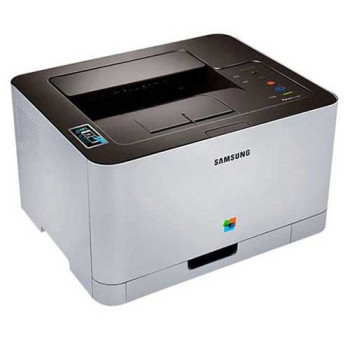 پرینتر لیزری سامسونگ Samsung CLP-410w