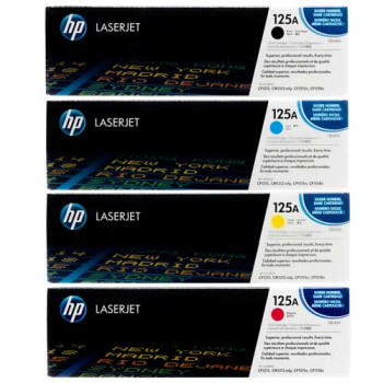 کارتریج اچ پی HP 125A