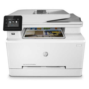 پرینتر چند کاره لیزری اچ پی HP M282nw