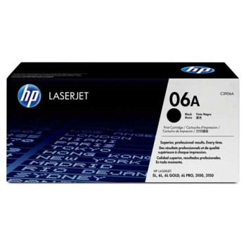 کارتریج اچ پی HP 06A