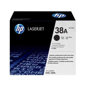 کارتریج اچ پی HP 38A