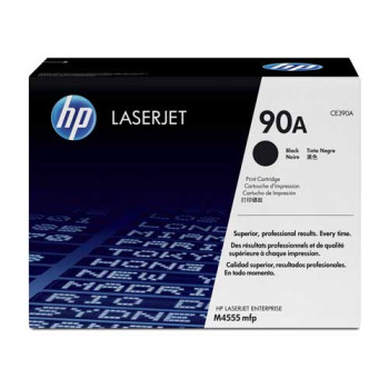 کارتریج اچ پی HP 90A
