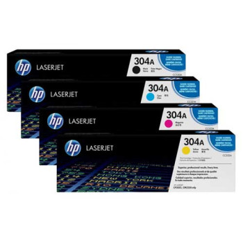کارتریج اچ پی HP 304A