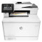 پرینتر چند کاره لیزری اچ پی HP M477fdw