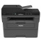 پرینتر چند کاره لیزری برادر Brother DCP-L2550DW