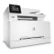 پرینتر چند کاره لیزری اچ پی HP M281fdn