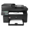 پرینتر چند کاره لیزری اچ پی HP M1212nf