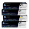 کارتریج اچ پی HP 126A