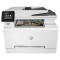 پرینتر چند کاره لیزری اچ پی HP M281fdw
