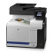 پرینتر چند کاره لیزری اچ پی HP M570dn