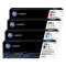 کارتریج اچ پی HP 201A
