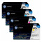 کارتریج اچ پی HP 645A