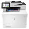 پرینتر چند کاره لیزری اچ پی HP M479fdw