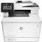 پرینتر چند کاره لیزری اچ پی HP M477fnw