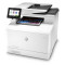 پرینتر چند کاره لیزری اچ پی HP M479fnw