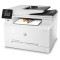 پرینتر چند کاره لیزری اچ پی HP M281cdw