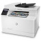 پرینتر چند کاره لیزری اچ پی HP M181fw