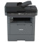 پرینتر چند کاره لیزری برادر Brother DCP-5500D