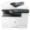 پرینتر چند کاره لیزری اچ پی HP M443nda